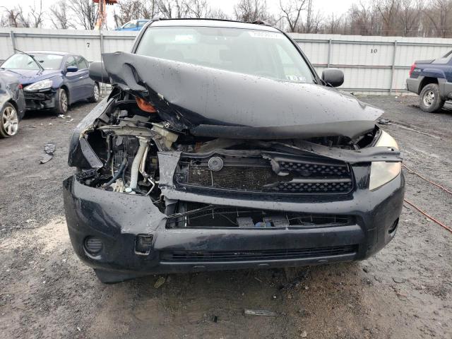 Photo 5 from auction – 2008 TOYOTA RAV4 with VIN JTMBD33VX85175313