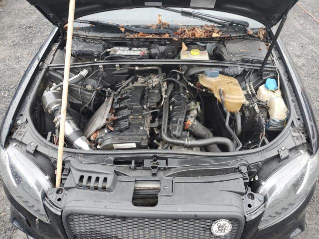 Foto 11 de la subasta – 2008 AUDI A4 2.0T QU con VIN WAUDF78E08A056659