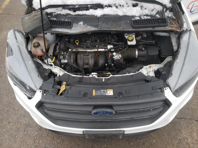 Photo 11 from auction – 2019 FORD ESCAPE S with VIN 1FMCU0F77KUB60860