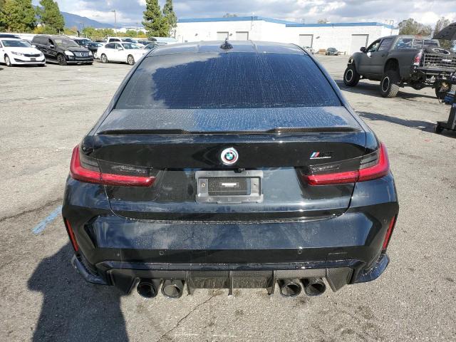Photo 6 from auction – 2022 BMW M3 COMPETI with VIN WBS43AY06NFN05833