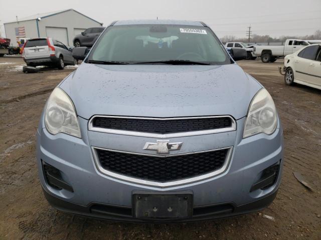 Photo 5 from auction – 2014 CHEVROLET EQUINOX LS with VIN 2GNFLEEK6E6201190