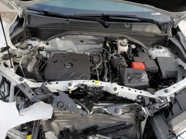 Photo 11 from auction – 2022 CHEVROLET TRAILBLAZE with VIN KL79MRSL6NB124127
