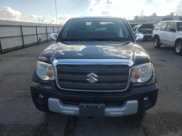 Photo 5 from auction – 2010 SUZUKI EQUATOR RM with VIN 5Z61D0EV2AC433513