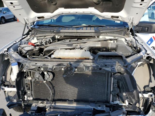 Photo 11 from auction – 2021 FORD F150 SUPER with VIN 1FTFW1E88MFA86898