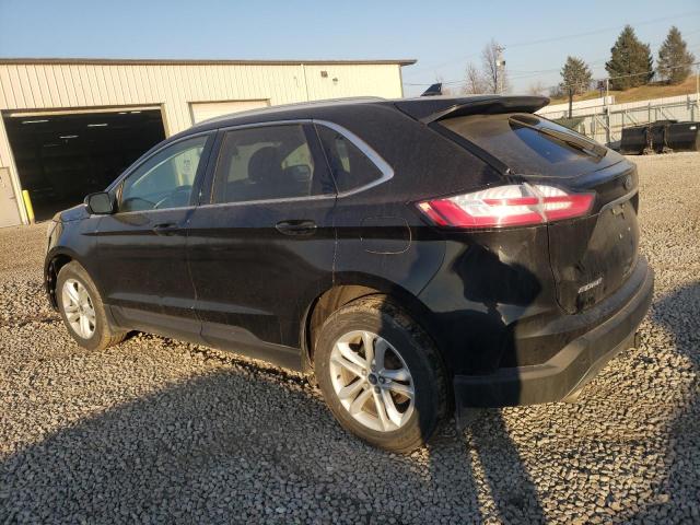 Photo 2 from auction – 2019 FORD EDGE SEL with VIN 2FMPK4J97KBB71483