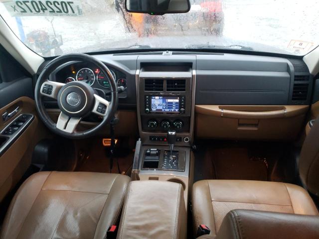 Photo 8 from auction – 2012 JEEP LIBERTY LI with VIN 1C4PJMCK7CW125272