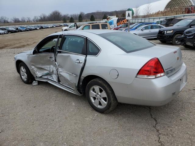 Photo 2 from auction – 2011 CHEVROLET IMPALA LT with VIN 2G1WG5EK1B1331537