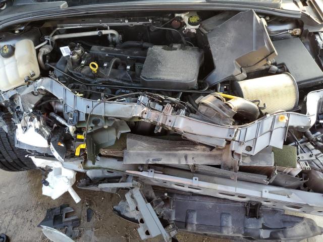 Фото 11 с аукциона – 2015 FORD FOCUS SE с VIN 1FADP3K24FL255292
