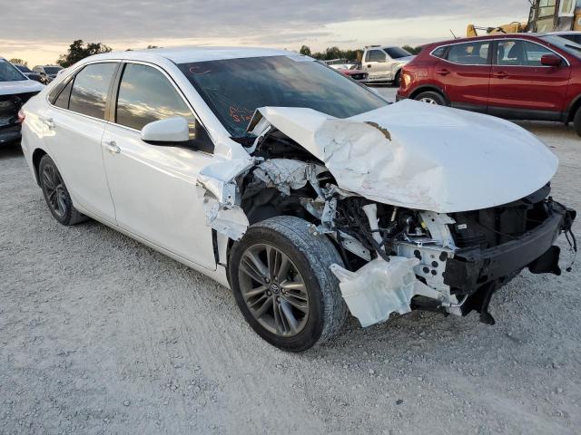 Photo 4 from auction – 2017 TOYOTA CAMRY LE with VIN 4T1BF1FK0HU372508