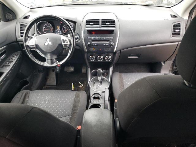 Photo 8 from auction – 2012 MITSUBISHI OUTLANDER with VIN JA4AP4AU9CZ003658