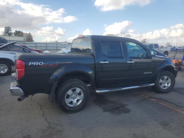 Photo 3 from auction – 2010 SUZUKI EQUATOR RM with VIN 5Z61D0EV2AC433513