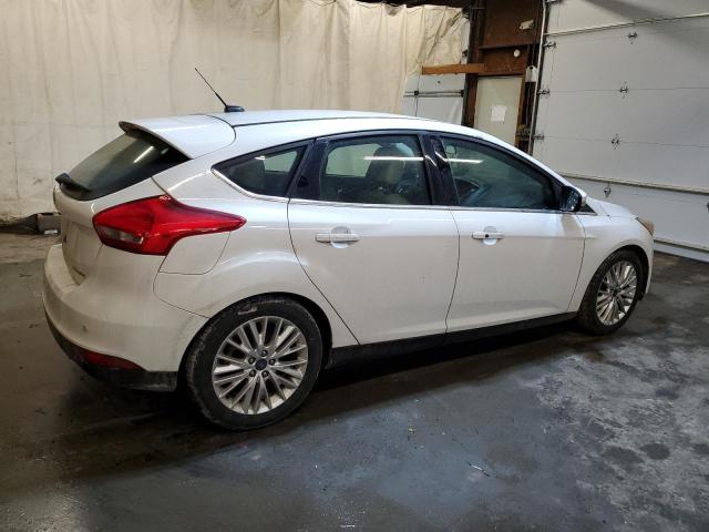 Photo 3 from auction – 2016 FORD FOCUS TITA with VIN 1FADP3N28GL307035