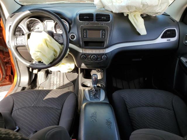 Photo 8 from auction – 2014 DODGE JOURNEY SE with VIN 3C4PDCAB3ET102505