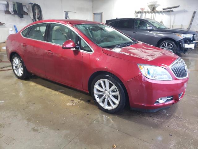 Photo 4 from auction – 2015 BUICK VERANO CON with VIN 1G4PR5SK9F4188563
