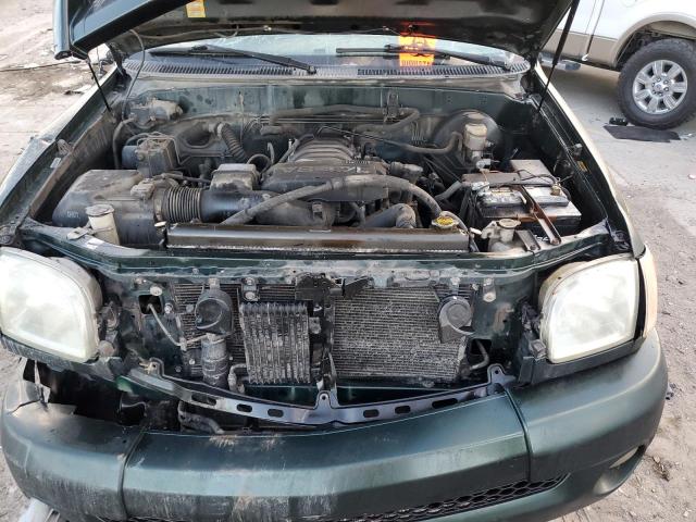 Photo 11 from auction – 2003 TOYOTA TUNDRA ACC with VIN 5TBBT48193S434285