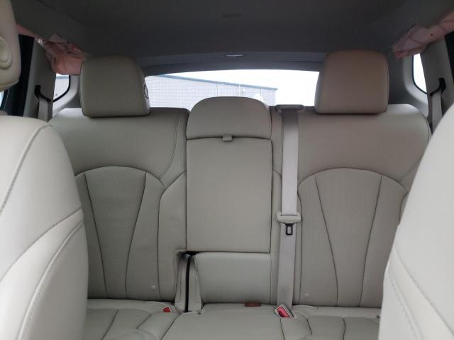 Photo 10 from auction – 2020 BUICK ENVISION E with VIN LRBFXCSAXLD099774