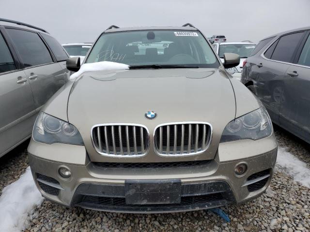 Photo 5 from auction – 2011 BMW X5 XDRIVE3 with VIN 5UXZW0C57BL655298