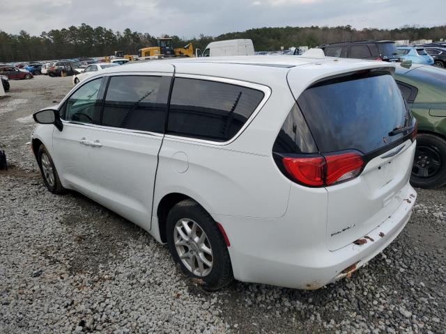 Photo 2 from auction – 2017 CHRYSLER PACIFICA L with VIN 2C4RC1CG0HR708196