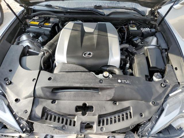 Photo 11 from auction – 2021 LEXUS RC 350 BAS with VIN JTHGZ5BC6M5023332