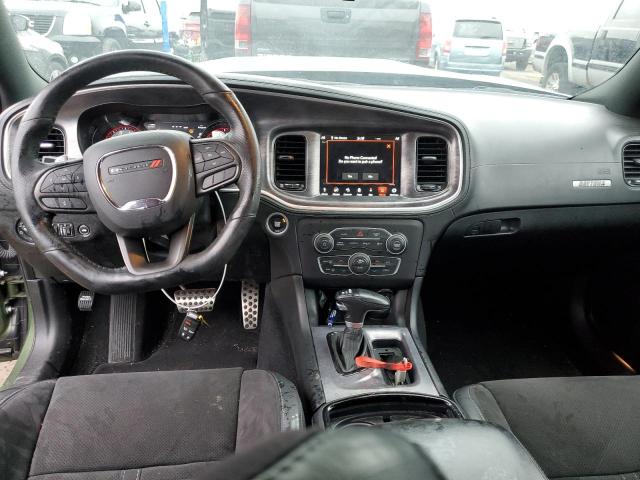 Photo 8 from auction – 2021 DODGE CHARGER SC with VIN 2C3CDXGJ8MH650614