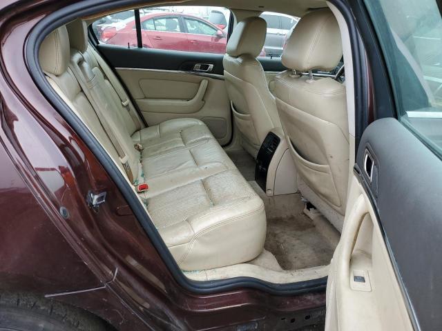 Photo 10 from auction – 2010 LINCOLN MKS with VIN 1LNHL9DR3AG611815