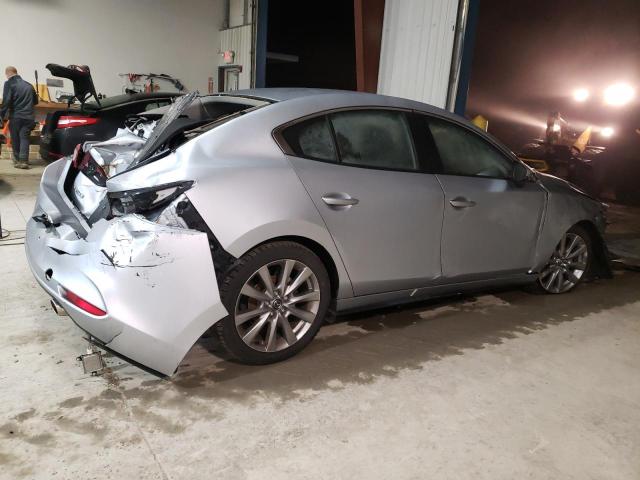 Photo 3 from auction – 2020 MAZDA 3 SELECT with VIN 3MZBPACL2LM131879