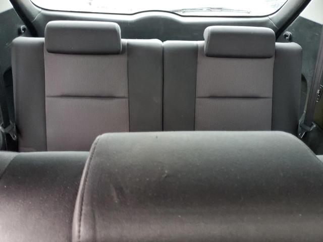Photo 10 from auction – 2007 MAZDA CX-9 with VIN JM3TB38Y670108966