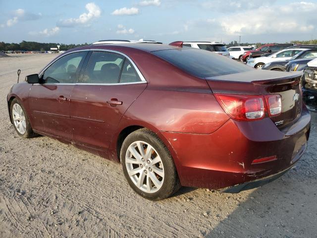 Photo 2 from auction – 2015 CHEVROLET MALIBU 2LT with VIN 1G11D5SL0FF218922