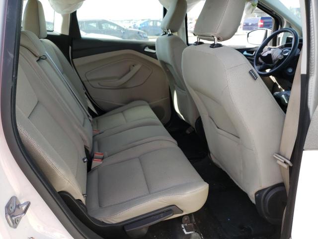 Photo 10 from auction – 2018 FORD C-MAX SE with VIN 1FADP5AU7JL102154