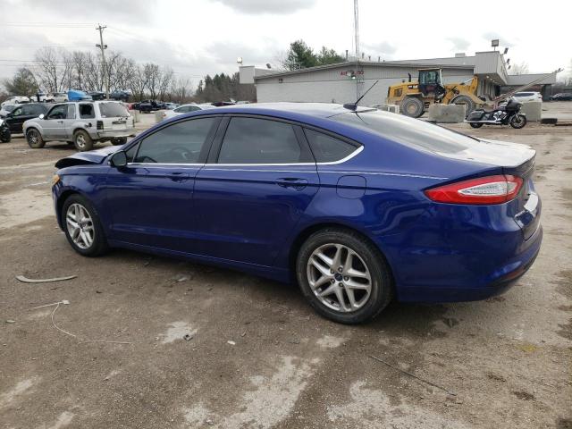 Photo 2 from auction – 2016 FORD FUSION SE with VIN 1FA6P0H7XG5121063