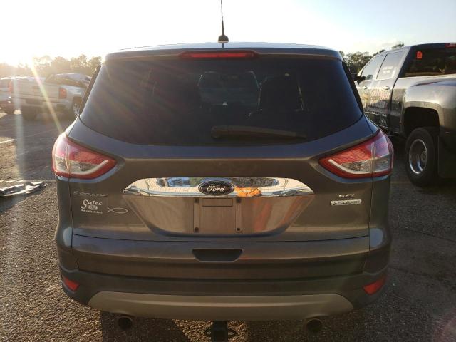Photo 6 from auction – 2013 FORD ESCAPE SEL with VIN 1FMCU0HX8DUA88535
