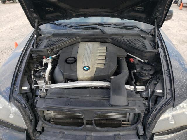 Photo 12 from auction – 2012 BMW X5 XDRIVE3 with VIN 5UXZW0C55C0B88985