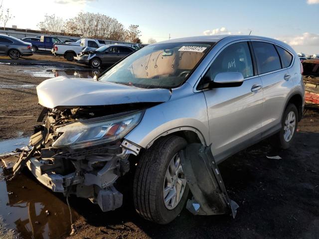 Photo 1 from auction – 2015 HONDA CR-V EX with VIN 3CZRM3H51FG710035