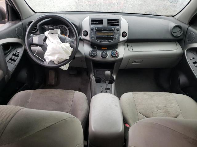 Photo 8 from auction – 2010 TOYOTA RAV4 with VIN JTMJF4DV4A5035886