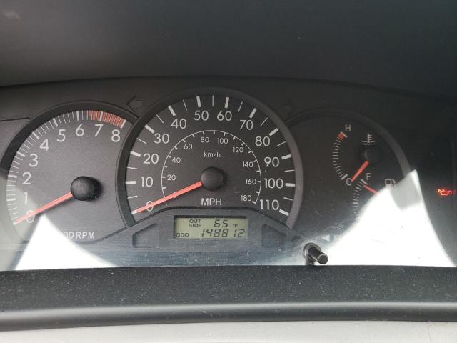 صورة رقم 9 من المزاد - 2007 TOYOTA COROLLA CE مع VIN 2T1BR32EX7C774314