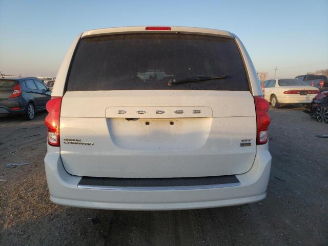 Photo 6 from auction – 2019 DODGE GRAND CARA with VIN 2C4RDGEGXKR631308