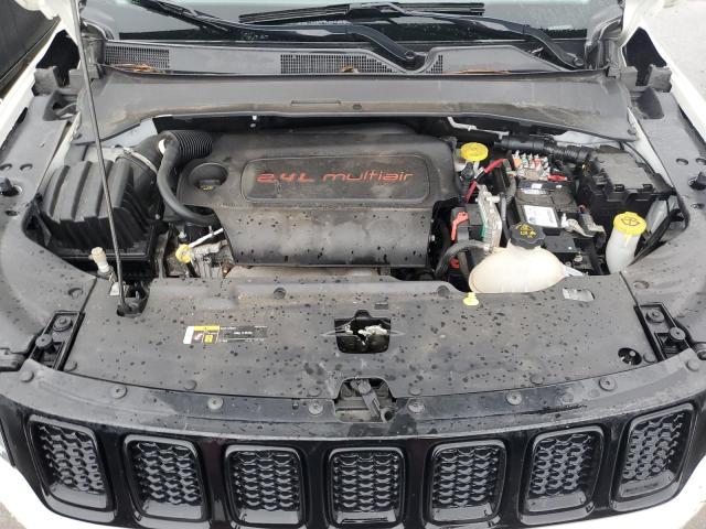 Photo 12 from auction – 2018 JEEP COMPASS LA with VIN 3C4NJDBB2JT298791