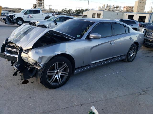 Photo 1 from auction – 2013 DODGE CHARGER SE with VIN 2C3CDXBG3DH639130