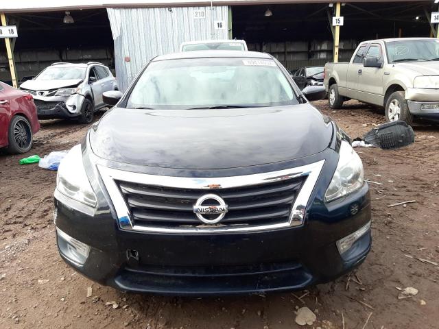 Photo 5 from auction – 2013 NISSAN ALTIMA 2.5 with VIN 1N4AL3AP7DN582749