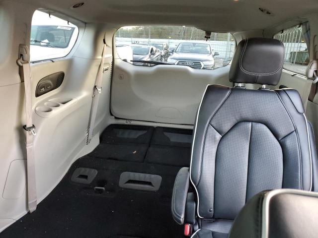 Photo 10 from auction – 2022 CHRYSLER PACIFICA L with VIN 2C4RC1GG2NR136280