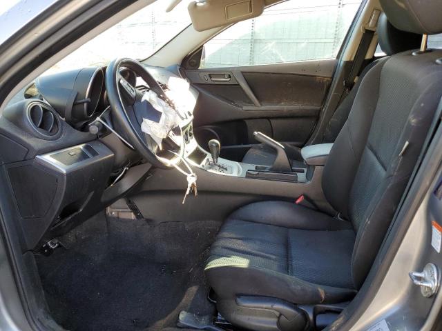 Photo 7 from auction – 2010 MAZDA 3 I with VIN JM1BL1SG2A1228139