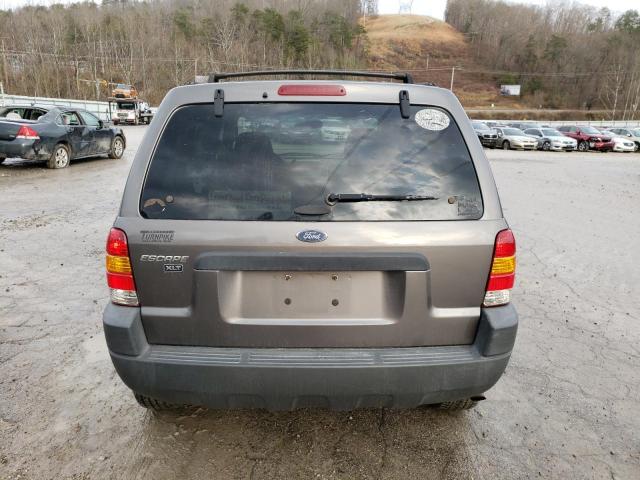 Photo 6 from auction – 2004 FORD ESCAPE XLT with VIN 1FMYU93144KA63155