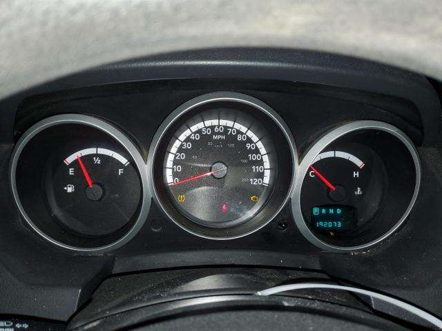 Photo 9 from auction – 2010 DODGE GRAND CARA with VIN 2D4RN4DE9AR135817