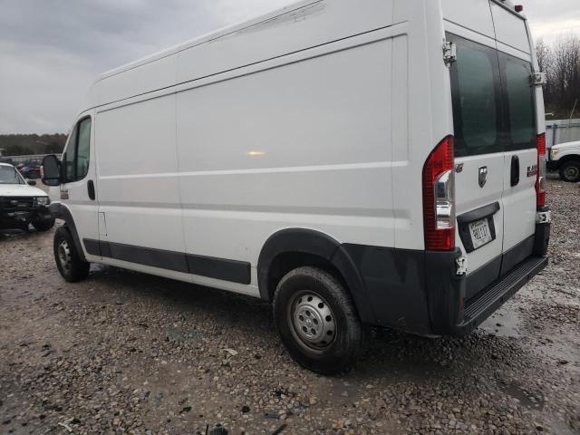 Photo 2 from auction – 2015 RAM PROMASTER with VIN 3C6TRVDG6FE503207