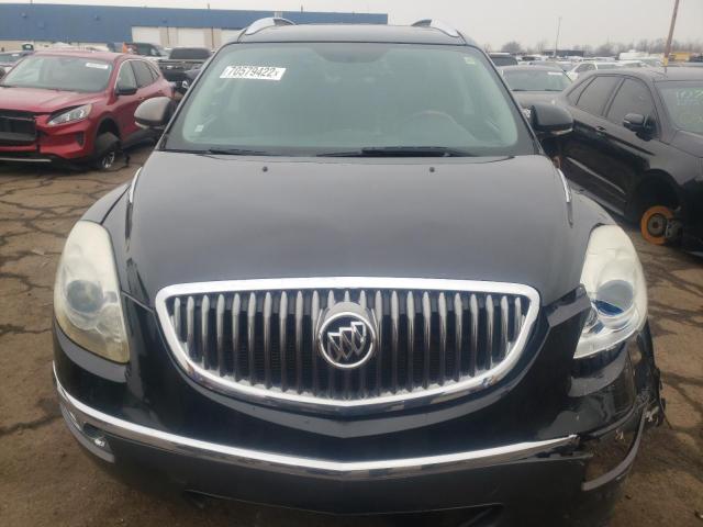 Photo 5 from auction – 2011 BUICK ENCLAVE CX with VIN 5GAKVCED4BJ189953