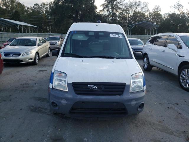Photo 5 from auction – 2012 FORD TRANSIT CO with VIN NM0LS7AN4CT083748