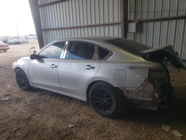Photo 2 from auction – 2015 NISSAN ALTIMA 2.5 with VIN 1N4AL3AP0FN312412