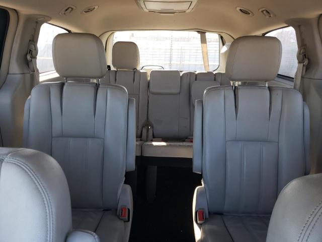 Photo 10 from auction – 2013 CHRYSLER TOWN & COU with VIN 2C4RC1BG2DR503636