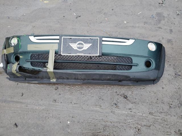 Photo 12 from auction – 2006 MINI COOPER with VIN WMWRC33536TJ74687