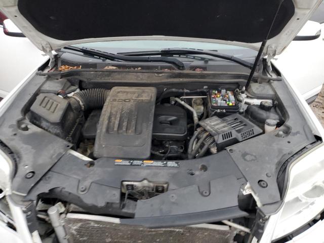 Photo 12 from auction – 2014 GMC TERRAIN SL with VIN 2GKALTEK2E6122126